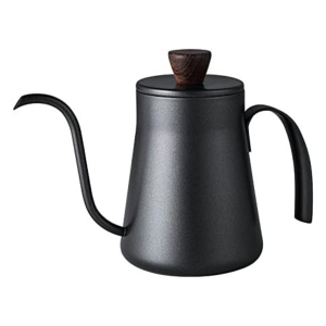 Pitcher Cuello De Cisne Madera 400 Ml