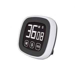Reloj Timer Barista