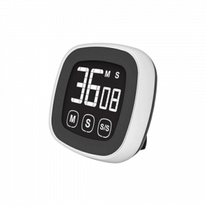 Reloj Timer Barista
