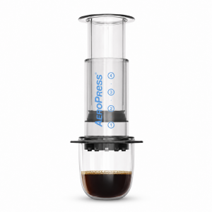 Cafetera Estilo Aeropress 