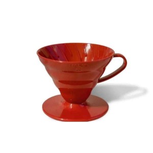 V60 Hario Dripper Cerámica Barista Cafe