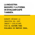 PRE-INSCRIPCIÓN: Coffee Value Assessment (CVA) – Certificación Oficial SCA