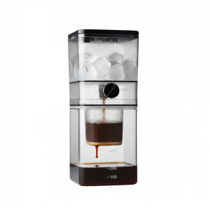 Cafetera Cold Brew 500 Ml