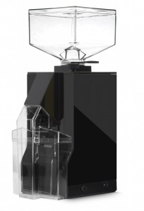 Molino Eureka Mignon Brew Negro