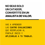 PRE-INSCRIPCIÓN: Coffee Value Assessment (CVA) – Certificación Oficial SCA