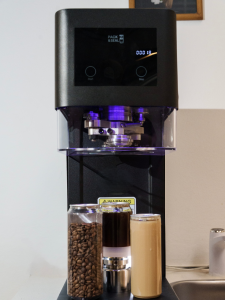 Selladora de latas MS0155- automática