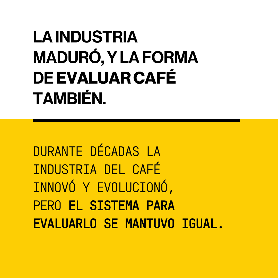 PRE-INSCRIPCIÓN: Coffee Value Assessment (CVA) – Certificación Oficial SCA