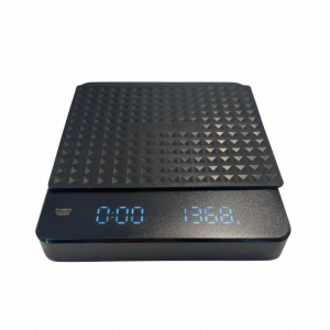 Balanza Digital Coffee Scale CK2150 Touch Pro Mini