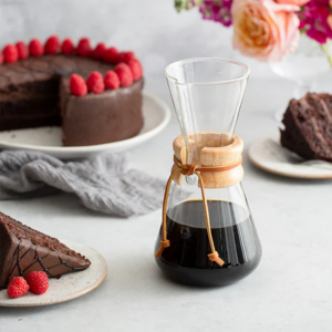 Cafetera Chemex 3 Tazas