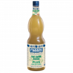 Jarabe Syrup Fabbri