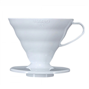 Cafetera Hario V60 02 Acrilico