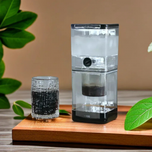 Cafetera Cold Brew 500 Ml