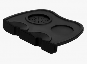 Tamping Mat Doble