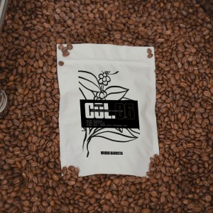 Café de especialidad Colombia 06