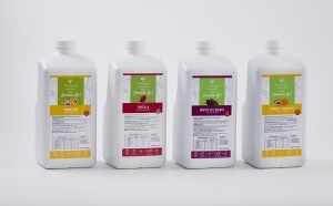 Pulpa Smoothie Pehuenia 