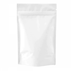 Bolsa para café con válvula stand up 