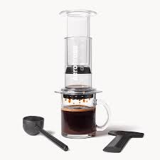 AeroPress Clear