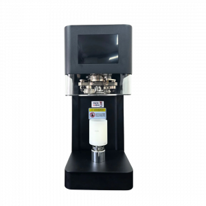 Selladora de latas MS0155- automática