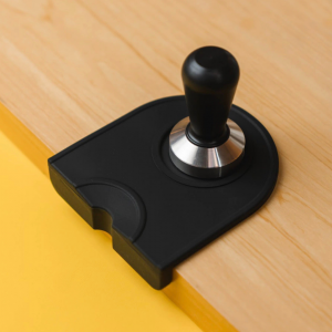 Tamping Mat