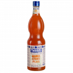 Jarabe Syrup Fabbri