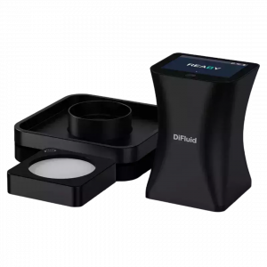 Analizador de granos de café OMNI - Difluid