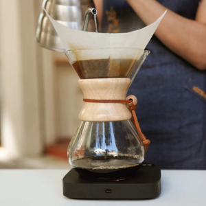 Cafetera Chemex 6 Tazas