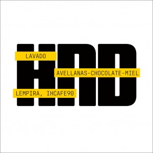 Café de especialidad Honduras Lavado