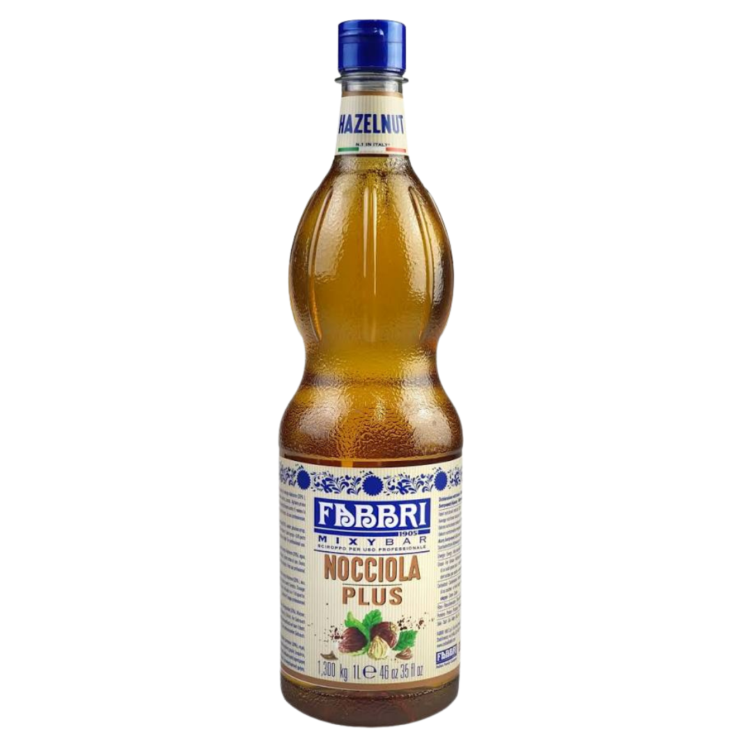 Jarabe Syrup Fabbri