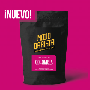 Café de especialidad Colombia Sandía Honey Co- Fermentado