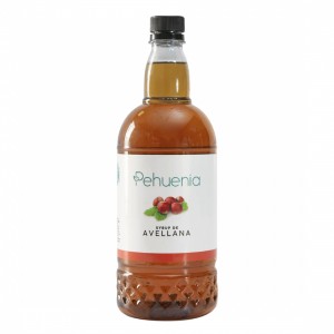 Jarabe Syrup Pehuenia