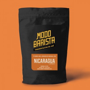 Café de especialidad Nicaragua 01