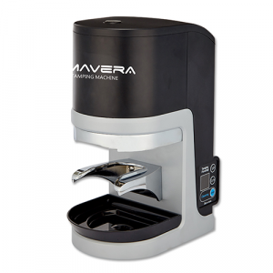 Tamper automático Primavera