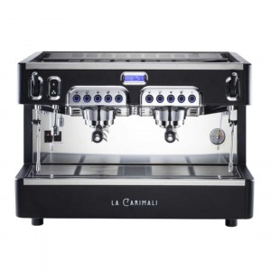 Máquina espresso Cento 2 GR