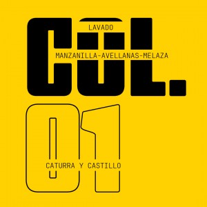 Café de especialidad Colombia 01