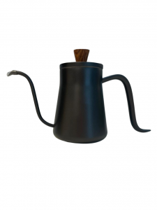 Pitcher Cuello De Cisne Madera 400 Ml