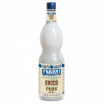 Jarabe Syrup Fabbri