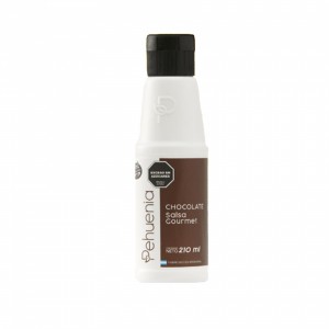Salsas Pehuenia to Go - 210 ml