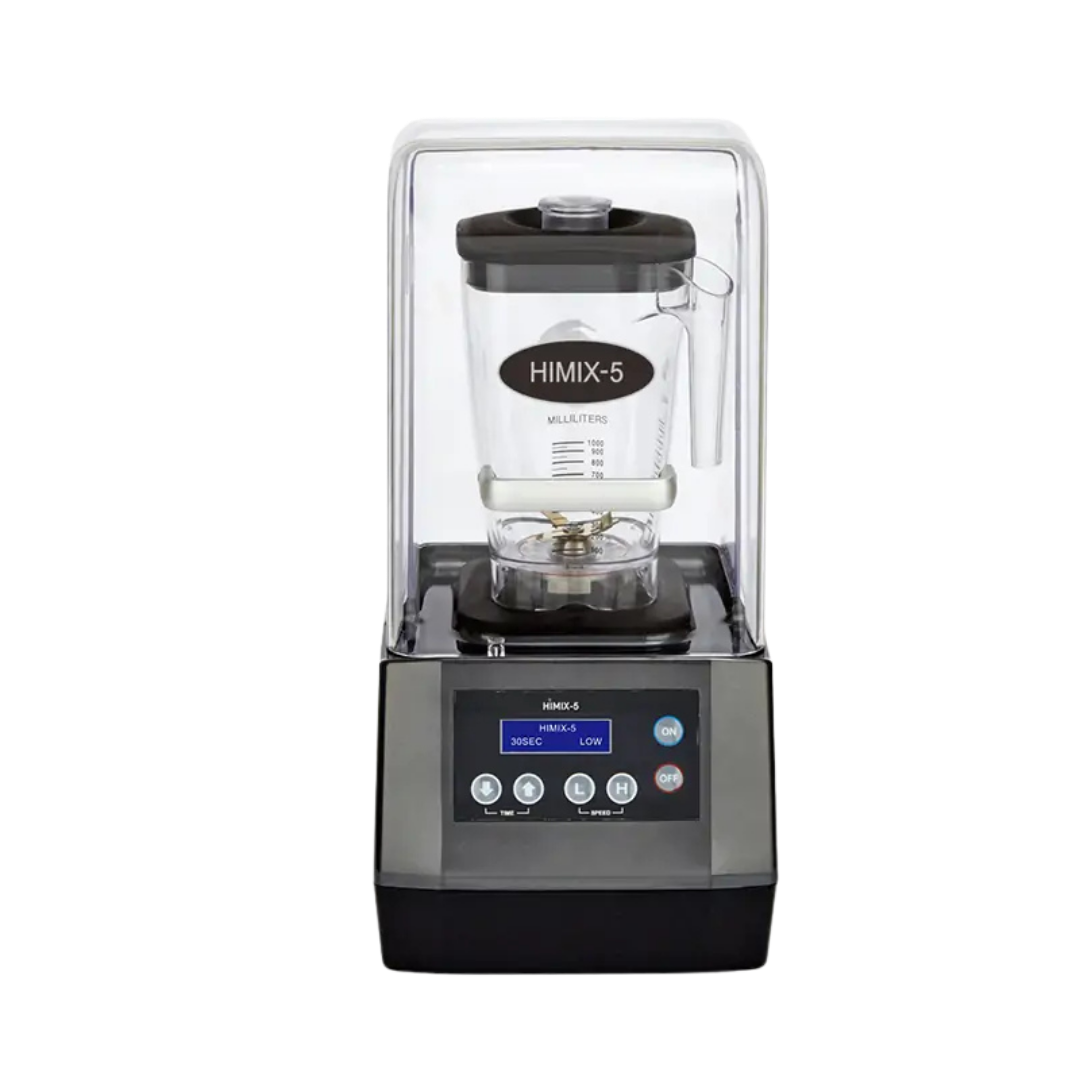 Licuadora Profesional HIMIX-5