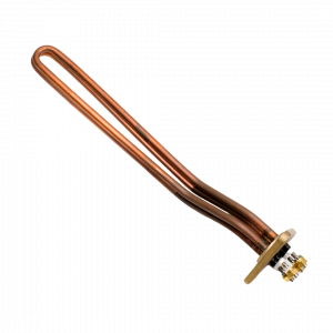 Resistencia Triangulo 3000W Fiamma 2GR
