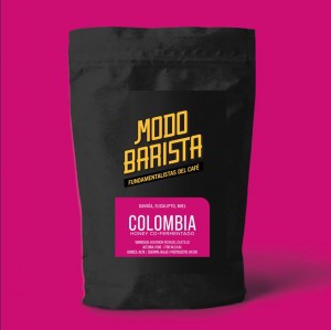 Café de especialidad Colombia 05
