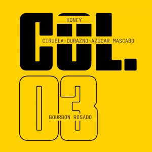 Café de especialidad Colombia 03