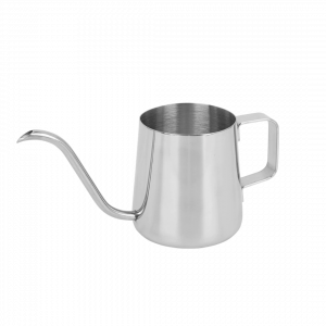 Pitcher cuello de cisne inox