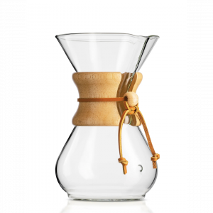 Cafetera Chemex 6 Tazas