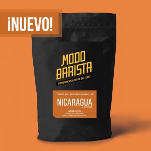 Café de especialidad Nicaragua Lavado