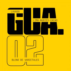 Café de especialidad Guatemala 02