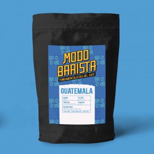 Café Guatemala