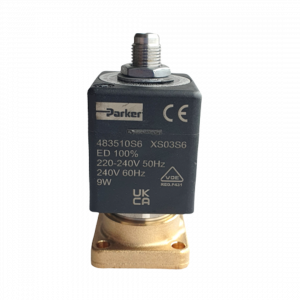 Electroválvula 3 Vías 230V
