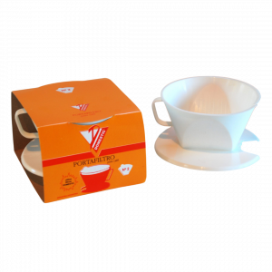 Cafetera De Filtro Domestic