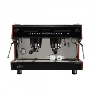 Máquina espresso La Precisa 2 GR