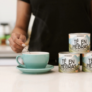 Té de especialidad a granel 35 Gr